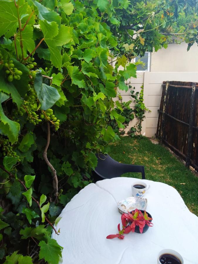 The Pool Cottage فِش هوك المظهر الخارجي الصورة