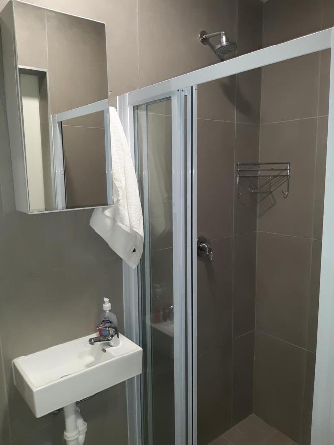 The Pool Cottage فِش هوك المظهر الخارجي الصورة