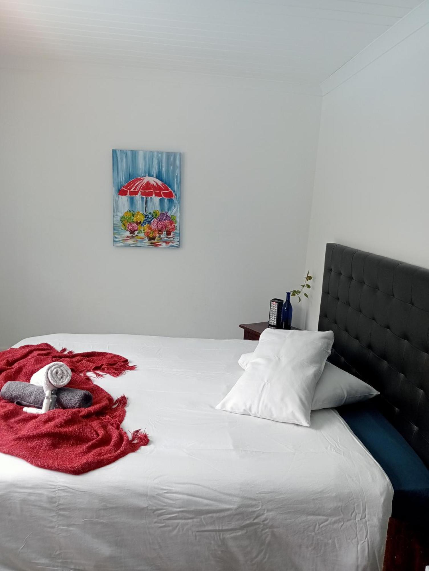 The Pool Cottage فِش هوك المظهر الخارجي الصورة