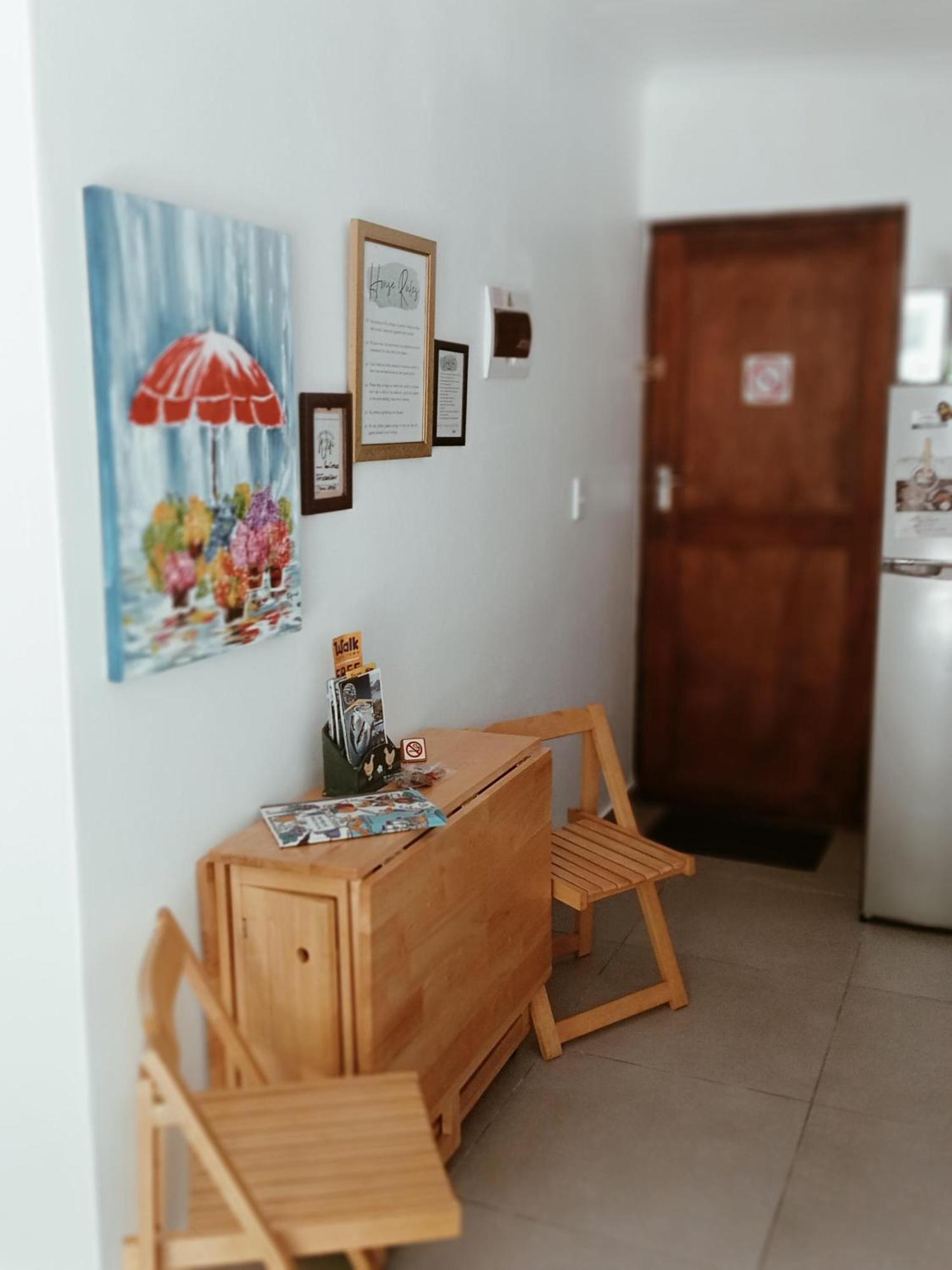 The Pool Cottage فِش هوك المظهر الخارجي الصورة