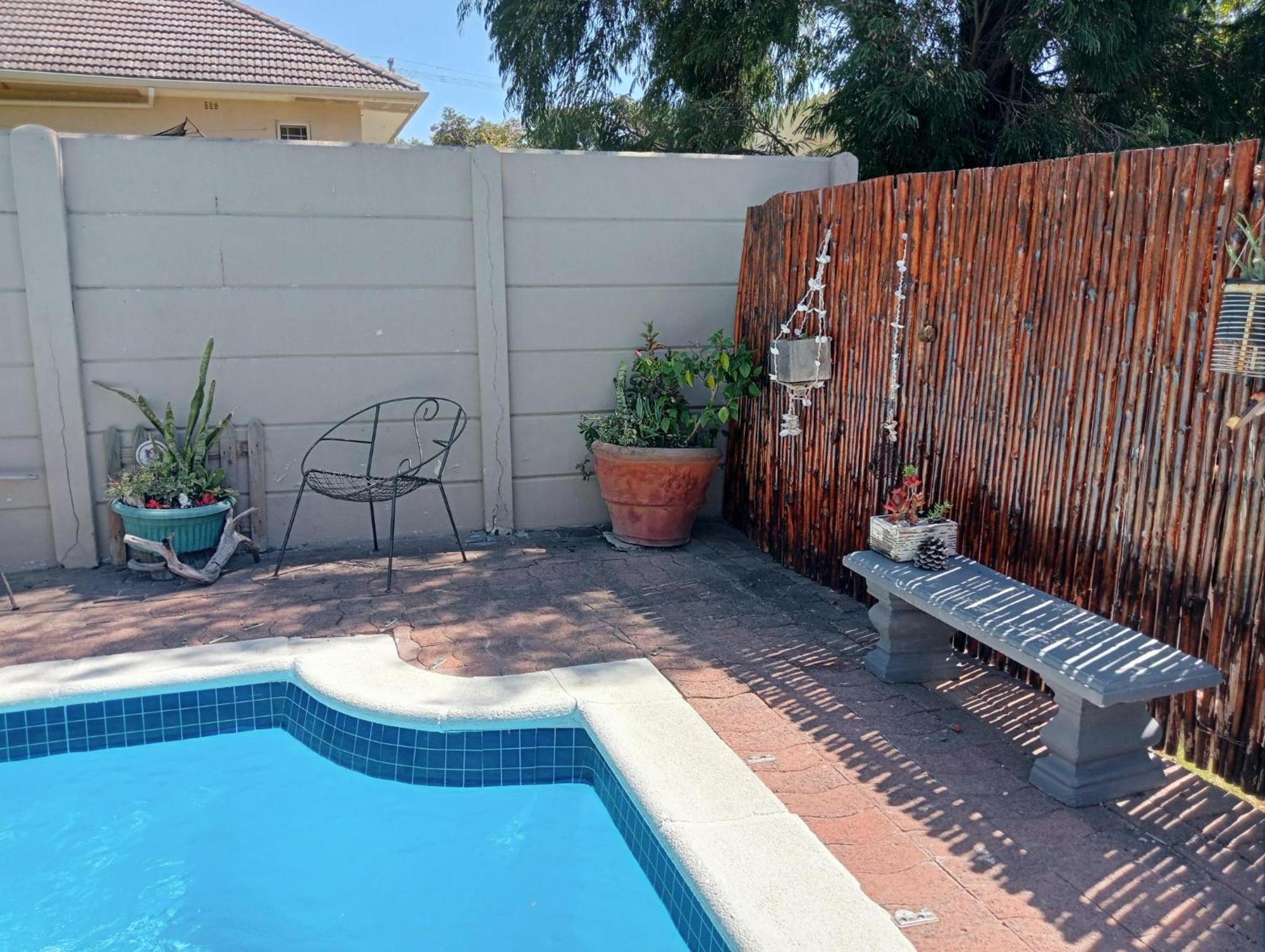 The Pool Cottage فِش هوك المظهر الخارجي الصورة
