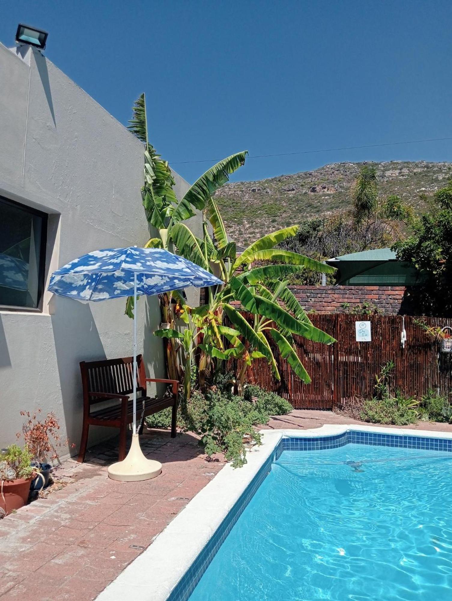 The Pool Cottage فِش هوك المظهر الخارجي الصورة