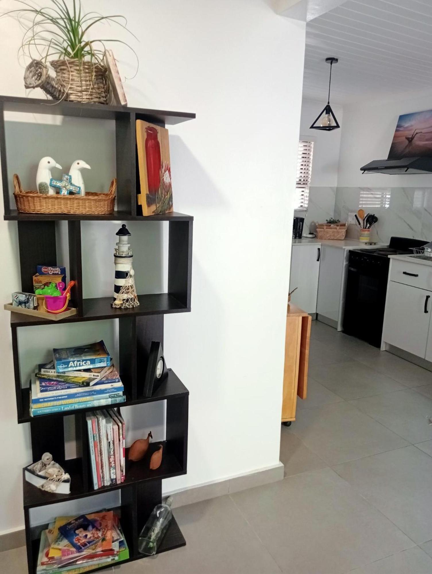 The Pool Cottage فِش هوك المظهر الخارجي الصورة