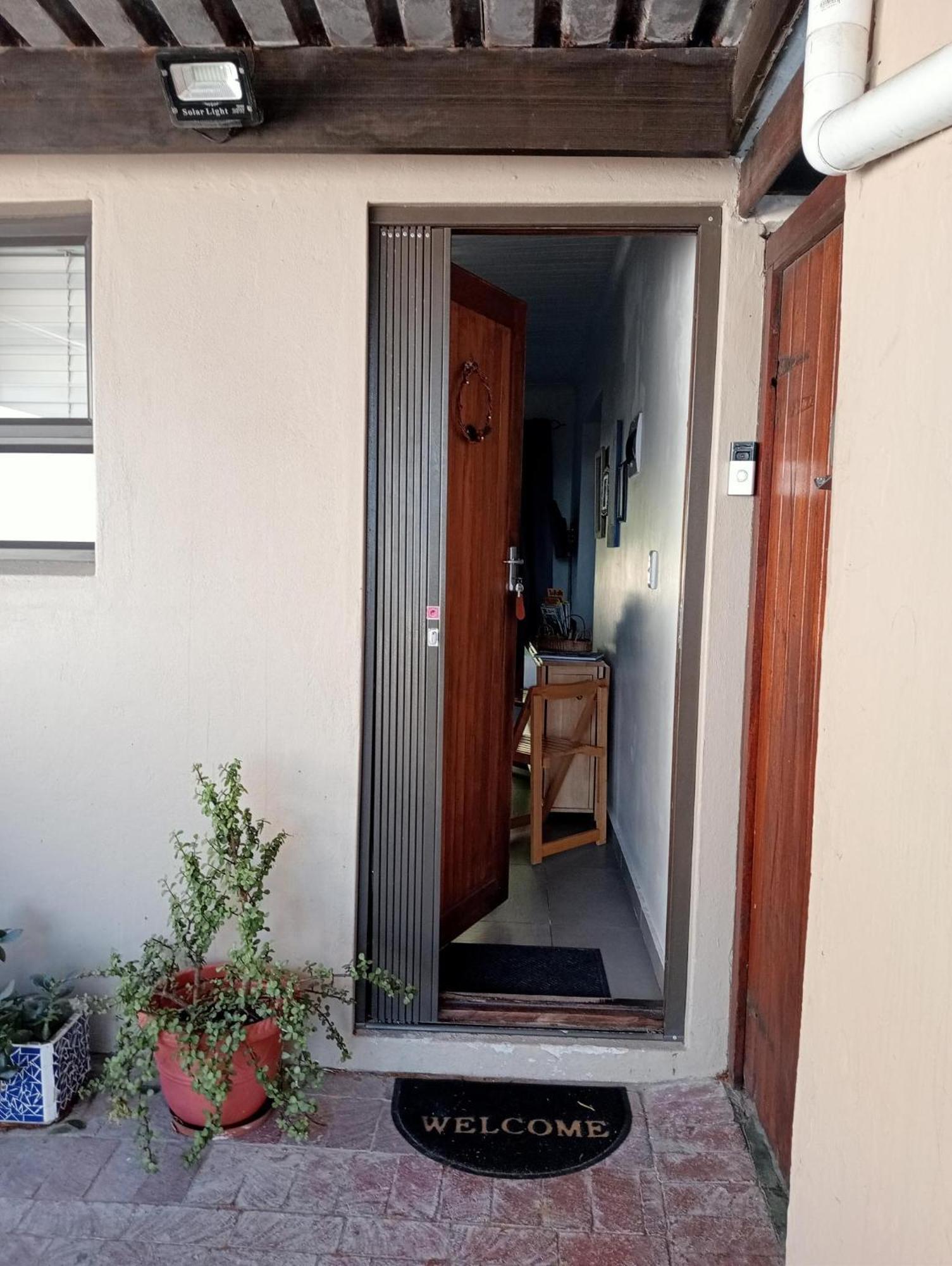 The Pool Cottage فِش هوك المظهر الخارجي الصورة